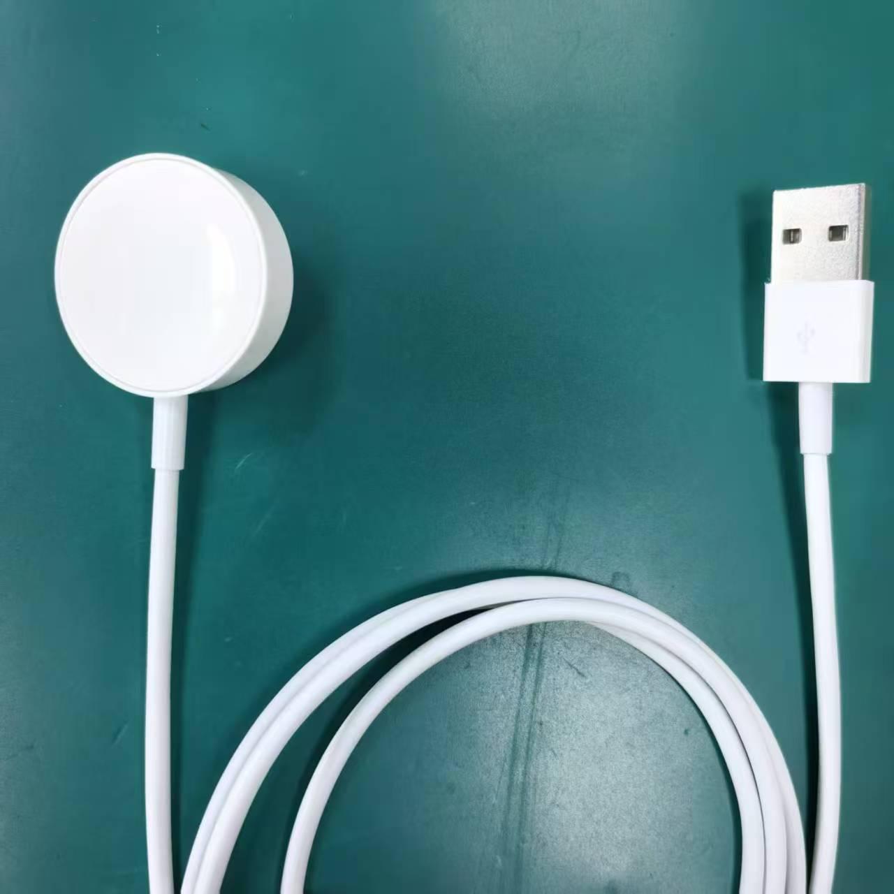 

Apple Watch Magnetic Wireless Charger for iWatch 1-8