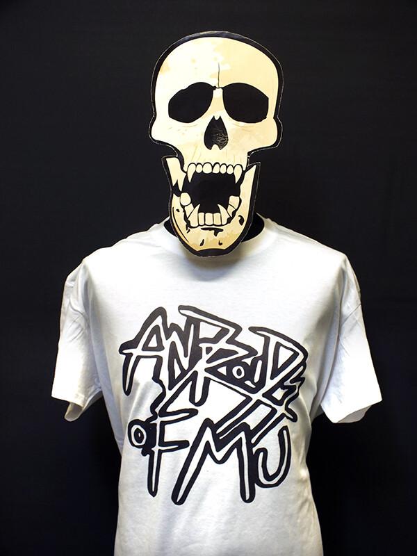 

Androids Of Mu – Blood Robots - T-Shirt 2XL