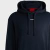 HUGO BOSS Logo Printed Drawstring Two Piece Tracksuit 50492581-405