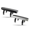 Bicycle Rear Seat Cushion Durable Bike Back Seat for Travel Outdoor Supplies