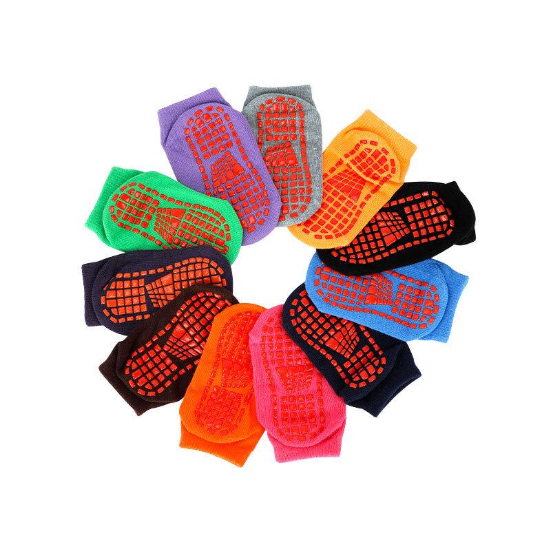 

Pabei Kids Summer Anti-Slip Floor Socks