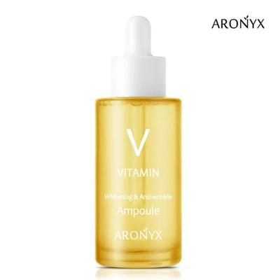 Vitamin-Ampulle 50ml