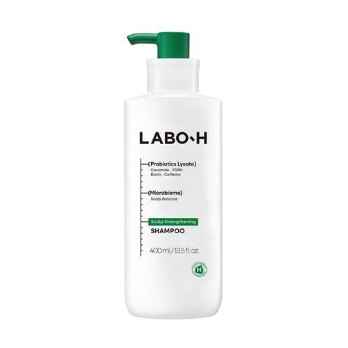 Labo-H Shampoo Kopfhautstärkung 400ml