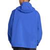 adidas Jackets Men's Blue Hooded Moderate Other JW9101