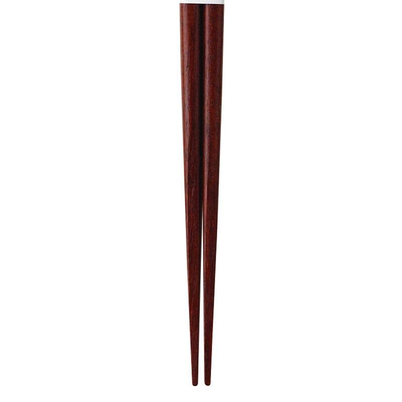 Happy Set of Made In PID5033 J-kitchens Chopsticks, 5, Material Wood, Chopsticks, Japan,