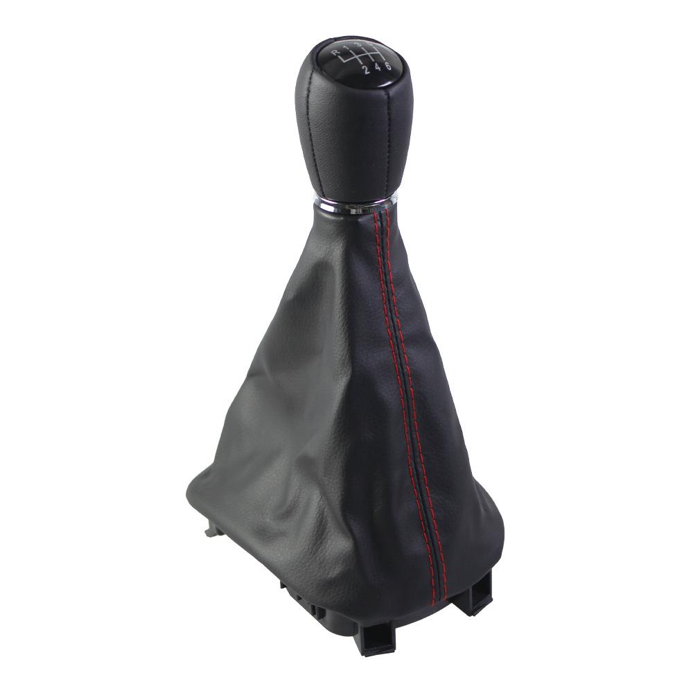 Compatible Gear Shift Knob for Seat Leon MK1 and Toledo MK2
