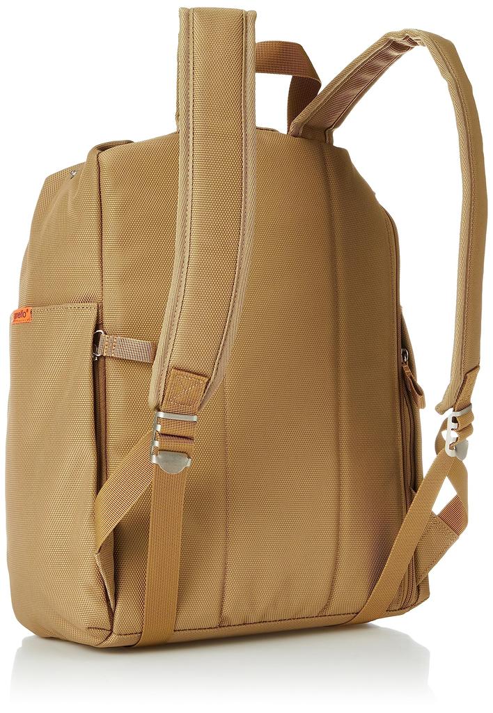 PARCEL ATH3275 BE One Size [Anello] Rucksack/Backpack