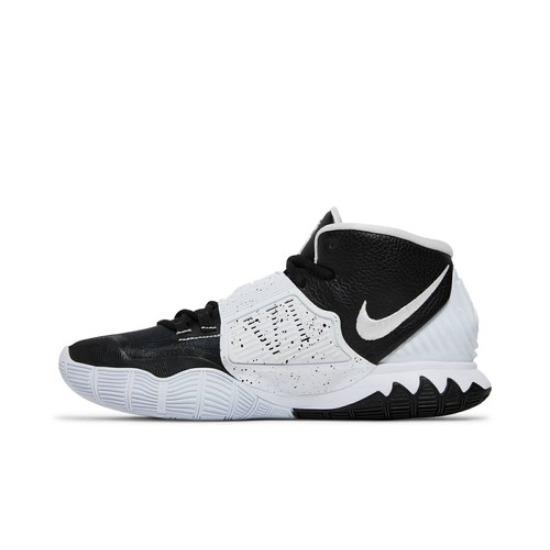 

Nike Kyrie 6 Team Black White CK5869-002 Men s Shoes EU 40.5