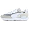 PUMA Future Rider X Chinatown Market White 372185-01