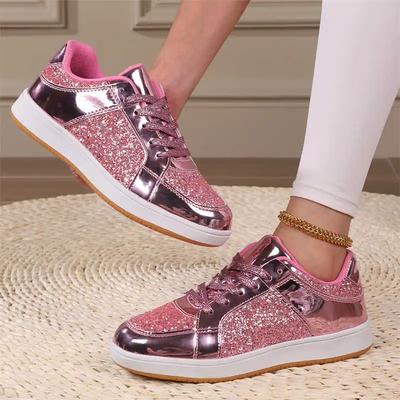 Damenschuhe – Sportschuhe