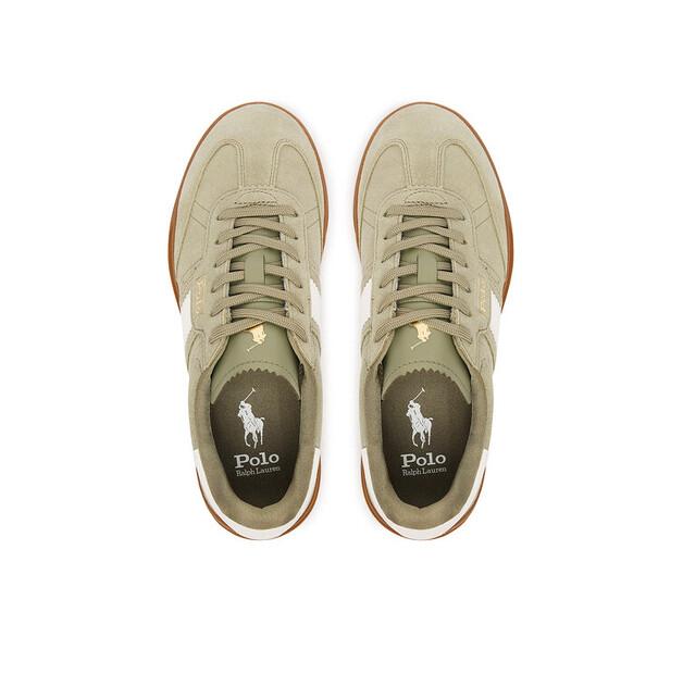 Кроссовки Polo Ralph Lauren Aera