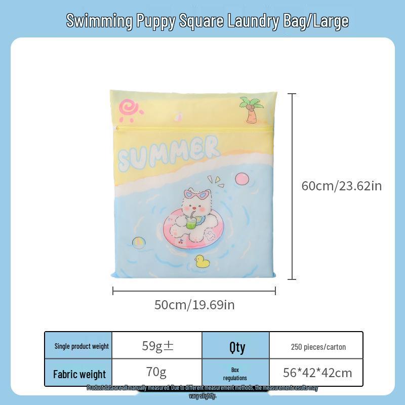 Förtjockad Finmaskig Underklädes tvättpåse Set – Extra Stor, Anti-Deformation Tvätt- och Skötselväska för BH