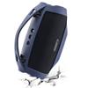 Travel Friendly Silicone Case Protector Sleeve for Xtreme 4 Bluetooth-compatible Loudspeaker Multiple Color Available