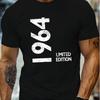 Men'S T-Shirt from The 1964 Limited Edition