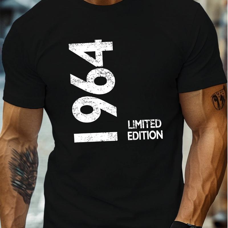 Men'S T-Shirt from The 1964 Limited Edition