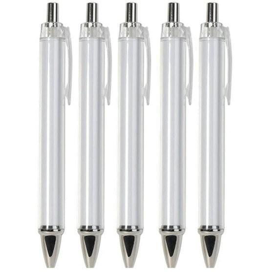 Art and Writing Instruments: Mechanical Pencils, Click & Transparent Pens, Plastic Pens, Automatic Pencils Mechanical Pencil