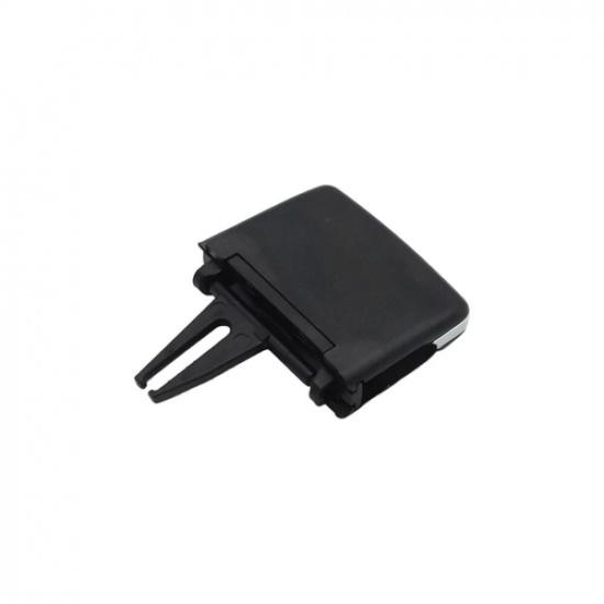 4X NEW A/C Air Vent Outlet Tab Clip Repair Kit FOR Mercedes Benz X166 W166 ML GL