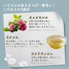 Hibimitas Eyelash Serum 6.5g — Eyelash & Brow Care for Damage, Volume & Strength