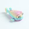 Simulation Of Marine Animals New 3D Printing Cute Puffer Fish Toys Joints Movable Simulation Eyes Kids Toy Gifts Home Decoration