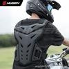 Chaqueta de protección para motocross armadura corporal completa para moto todoterreno