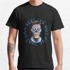 Retro Sic-Fi They Live We Sleep Gift T Shirt John Carpenter Vintage Horror Movie Alien Graphic