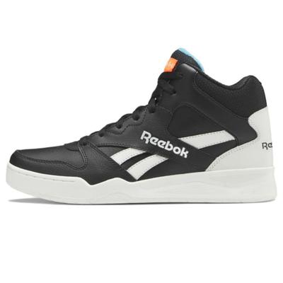 Royal Bb 4500 High 2 'Black Chalk Orange' HR0520