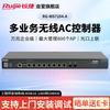 Ruijie RG-WS7204-A Multi-Service Wireless Controller