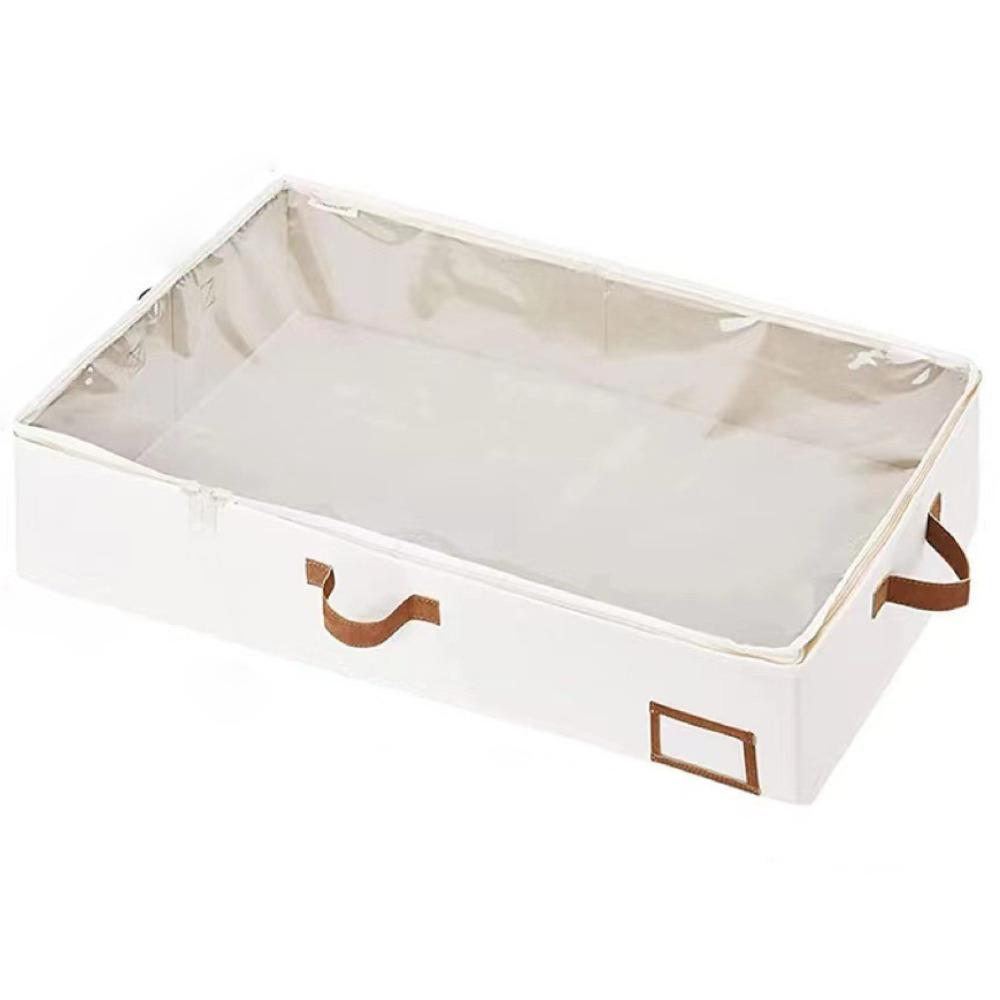 

Прозрачный Видимый Органайзер Для Одеял Многофункциональный Органайзер Для Одежды