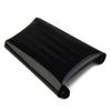 Double Sided Car Light Film Dark Smoke Black Tint Headlights Fog Lamp Vinyl
