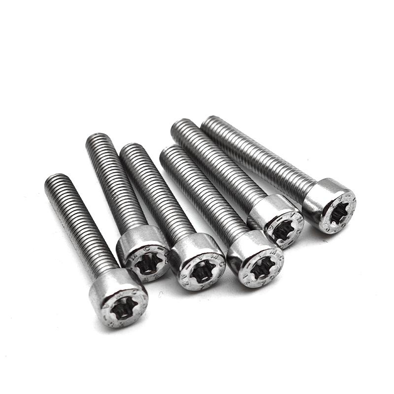 Fuel Tank Cover Cap Screws For BMW Motorcycle R1200GS LC R1250GS F900GS F850GS ADV F750GS R1200RT S1000R S1000RR S1000XR 2014+