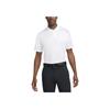 Dri-FIT Victory Dry Golf Polo Shirt Men Tops White DH0825-100
