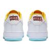 New Nike Air Force 1 Low White Dark Sulfur Women's CZ8132-100