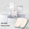 Ergonomic Memory Foam Seat Cushion