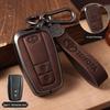 Toyota Key Case for Camry, Corolla, Levin, RAV4, Avalon, and Highlander.