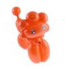 Suzuki Latex Pencil Balloons, Single Color, 100 Pieces, Skin Tone