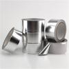 Hochtemperaturbeständiges Aluminiumfolienband, Reparaturband für Küchenrohre, selbstklebende Dichtungsfolie, Wärmedämmung, auslaufsicheres Band