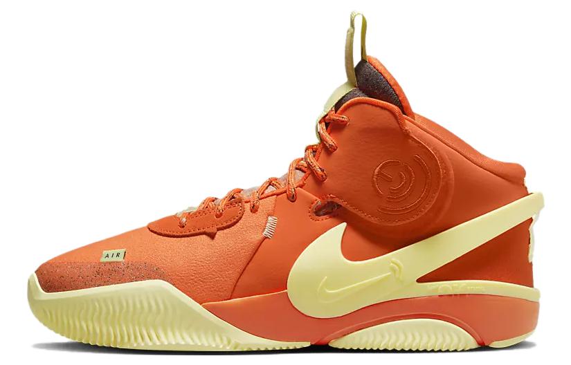 

Nike Air Deldon EP Safety Orange DV5578-800 40
