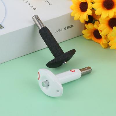 1PC Skateboard Longboard Inline Roller Skates Drift Board Bearing Puller Disassemble Tool Bore Bearing Maintenance Equipment
