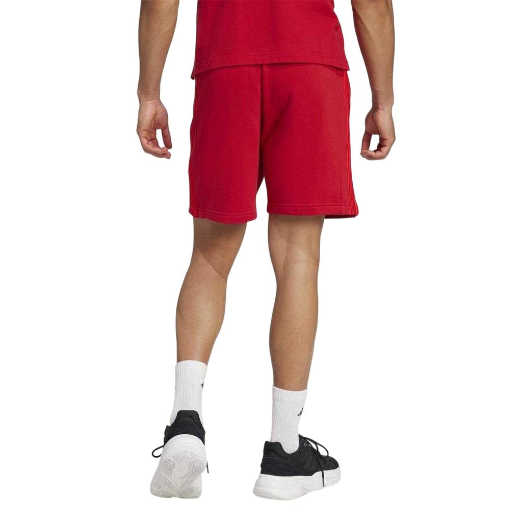 adidas Mens DNA FC Bayern Munich Shorts