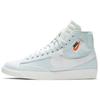 Nike Blazer Mid Rebel Ghost Aqua Women's BQ4022-400