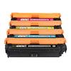Zhuoguang Compatible HP CE740A Black Toner Cartridge