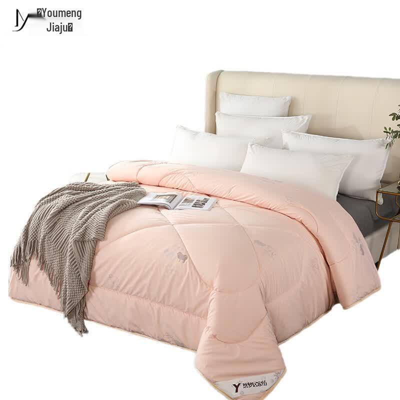 Youmengjiaju Aolan Washable Fiber Quilt