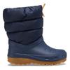Crocs Kids Classic Neo Puff Boots 207683 4pq