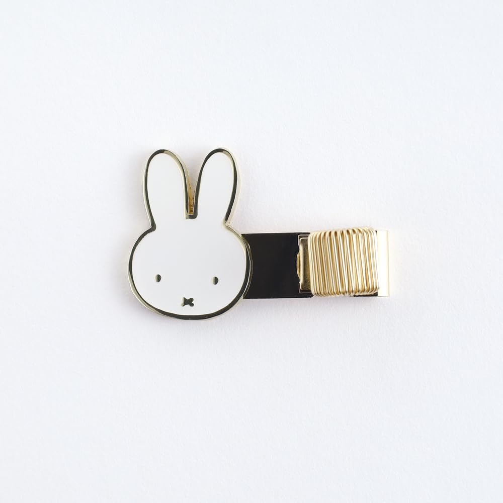 Green Flash Miffy Pen Holder Face BM-368