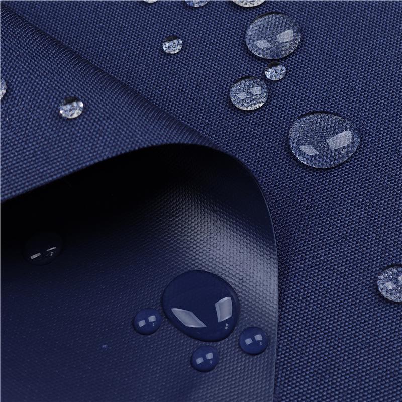 Waterproof 900D Nylon Oxford Outdoor Tent Fabric - Moisture-Proof & Rainproof