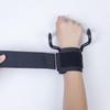 Tingbai Weightlifting Deadlift Hooks & Wrist Wraps