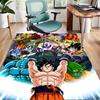 1pc Dragon Ball3 Design Area Rug - Non-Slip, Soft & Cozy Floor Mat for Living Room, Bedroom, Office - Indoor/Outdoor Decorative Carpet