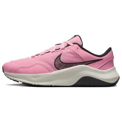 Legend Essential 3 Next Nature 'Coral Chalk' Women's Training Soccer Shoes DM1119-602