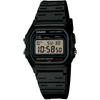 W59-1V Watch Casio Cheap Chipkashi Black Digital Standard