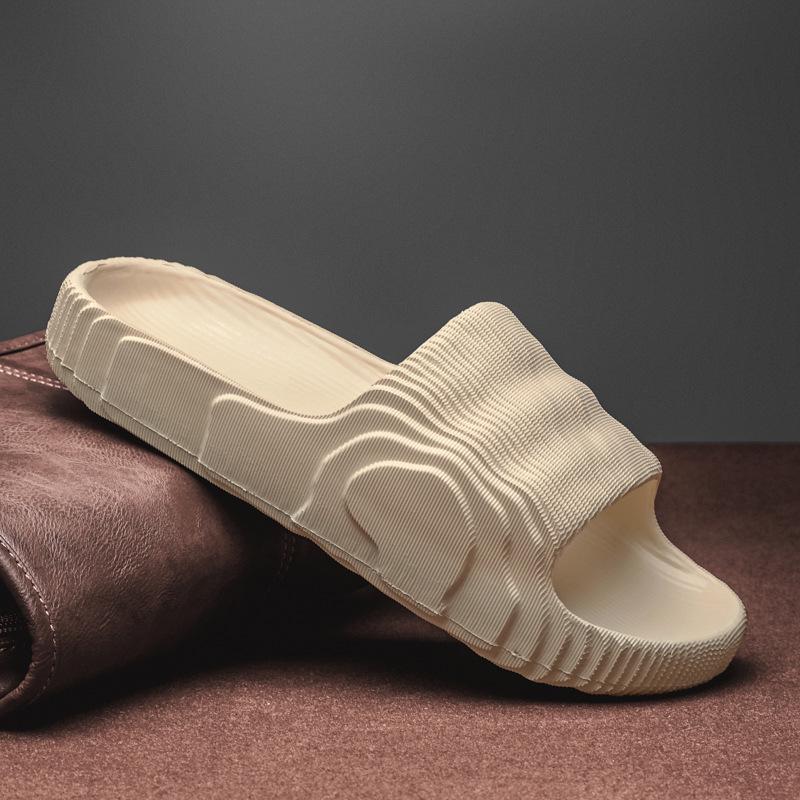Unisex Thick-Soled Sports Sandals Inspired by Xiaohongshu & Kanye